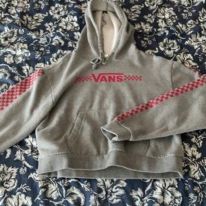 Vans Hoodie